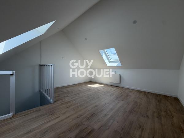 PROCHE LA HOTOIE - MAISON ENTIÈREMENT RÉNOVÉE