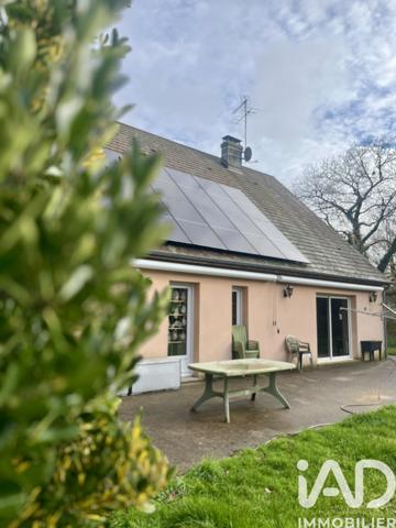 Maison à vendre 6 pièces 172 m² Saint-Laurent