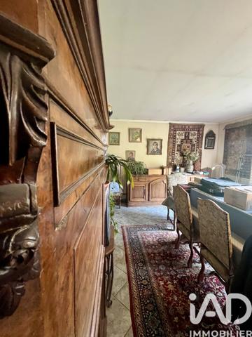 Maison à vendre 6 pièces 172 m² Saint-Laurent