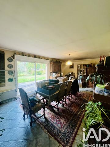 Maison à vendre 6 pièces 172 m² Saint-Laurent