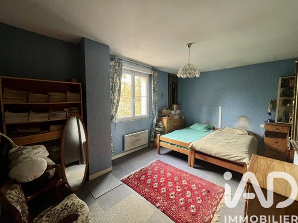 Maison à vendre 6 pièces 172 m² Saint-Laurent