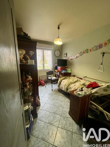 Maison à vendre 6 pièces 172 m² Saint-Laurent