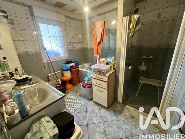 Maison à vendre 6 pièces 172 m² Saint-Laurent