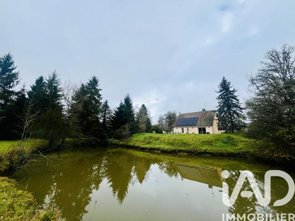 Maison à vendre 6 pièces 172 m² Saint-Laurent