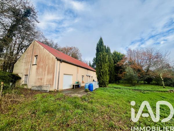 Maison à vendre 6 pièces 172 m² Saint-Laurent