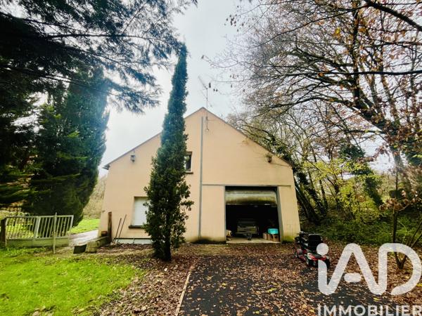 Maison à vendre 6 pièces 172 m² Saint-Laurent