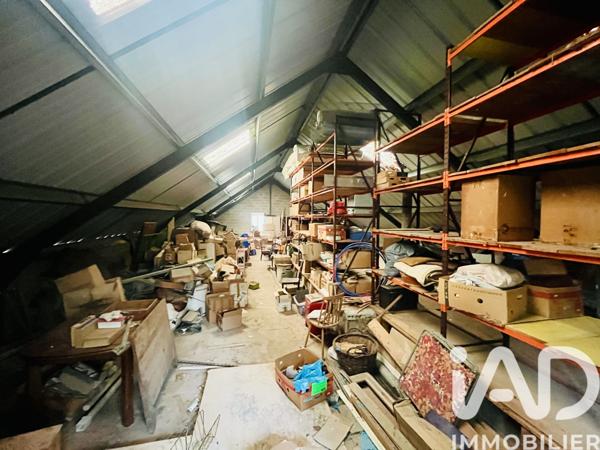 Maison à vendre 6 pièces 172 m² Saint-Laurent