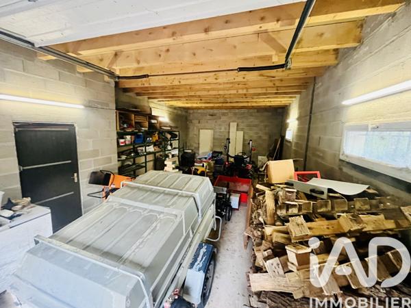 Maison à vendre 6 pièces 172 m² Saint-Laurent