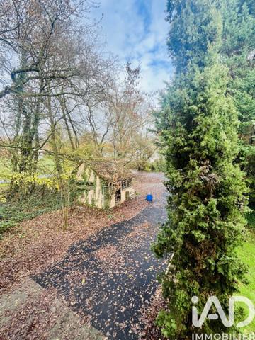 Maison à vendre 6 pièces 172 m² Saint-Laurent