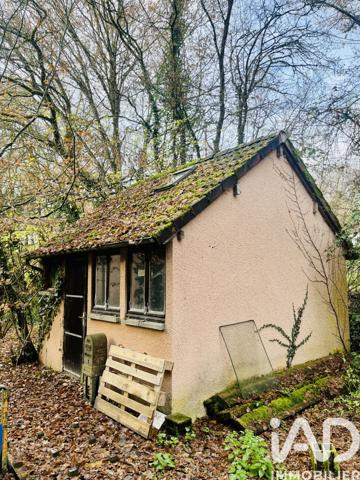 Maison à vendre 6 pièces 172 m² Saint-Laurent