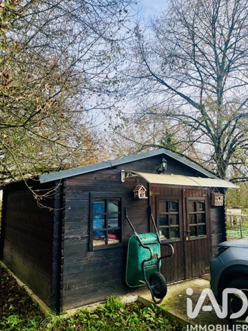 Maison à vendre 6 pièces 172 m² Saint-Laurent