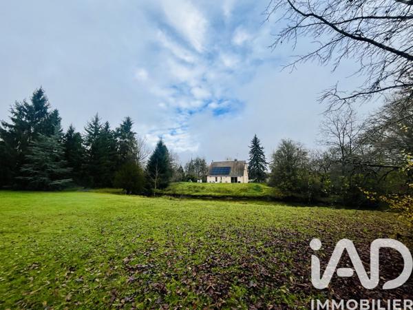 Maison à vendre 6 pièces 172 m² Saint-Laurent