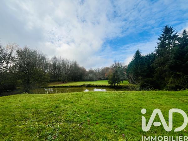 Maison à vendre 6 pièces 172 m² Saint-Laurent