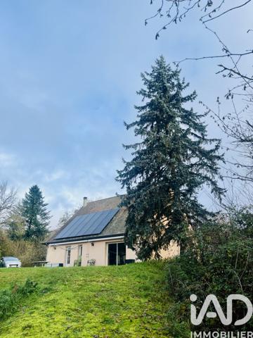 Maison à vendre 6 pièces 172 m² Saint-Laurent