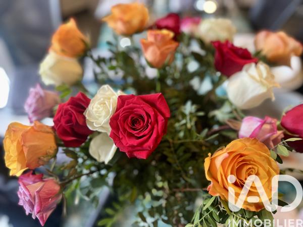 Maison à vendre 6 pièces 172 m² Saint-Laurent