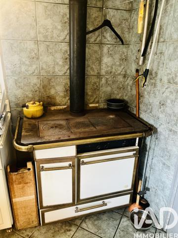 Maison à vendre 6 pièces 172 m² Saint-Laurent