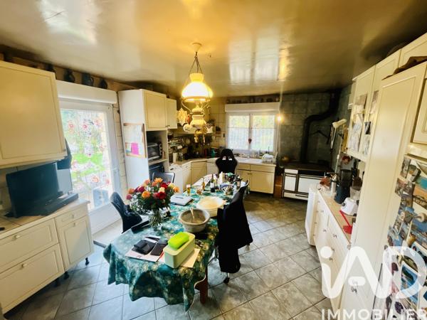 Maison à vendre 6 pièces 172 m² Saint-Laurent