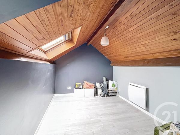 Appartement F4 à vendre  4 pièces - 61,48 m2 DIJON - 21