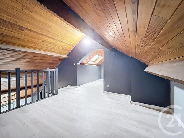 Appartement F4 à vendre  4 pièces - 61,48 m2 DIJON - 21