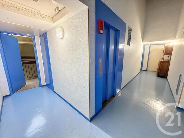 Appartement F4 à vendre  4 pièces - 61,48 m2 DIJON - 21