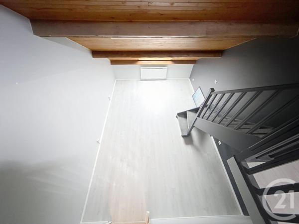 Appartement F4 à vendre  4 pièces - 61,48 m2 DIJON - 21