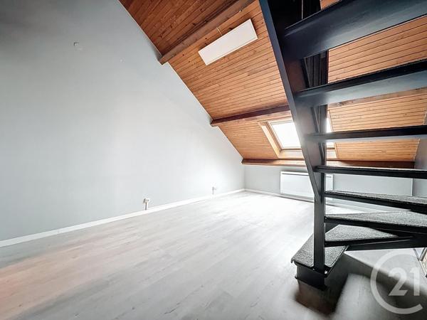 Appartement F4 à vendre  4 pièces - 61,48 m2 DIJON - 21