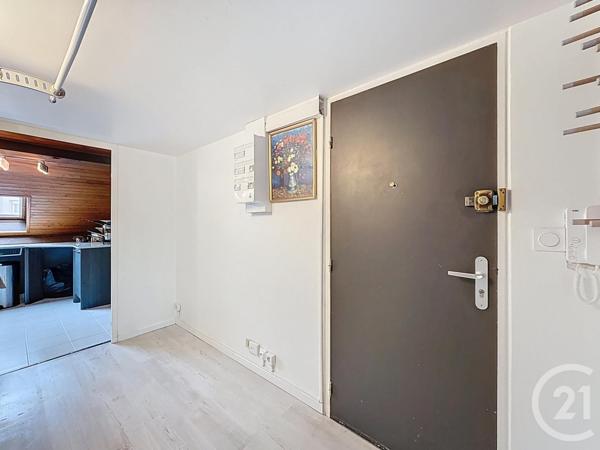 Appartement F4 à vendre  4 pièces - 61,48 m2 DIJON - 21