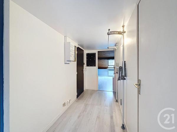 Appartement F4 à vendre  4 pièces - 61,48 m2 DIJON - 21