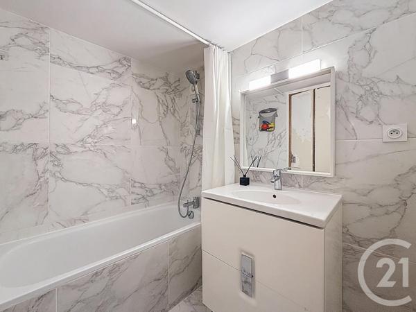 Appartement F4 à vendre  4 pièces - 61,48 m2 DIJON - 21