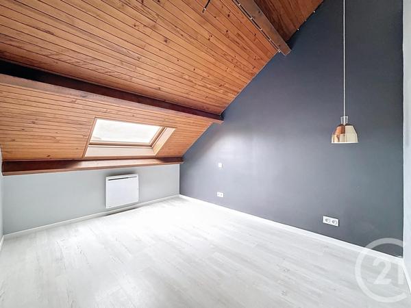 Appartement F4 à vendre  4 pièces - 61,48 m2 DIJON - 21