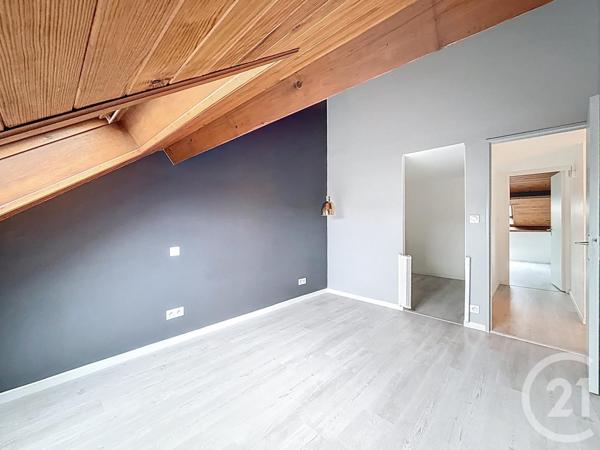 Appartement F4 à vendre  4 pièces - 61,48 m2 DIJON - 21