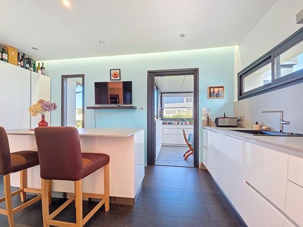 Vente Maison de luxe Anglet 6 Pièces 265 m²