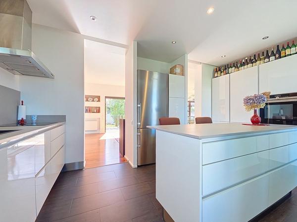 Vente Maison de luxe Anglet 6 Pièces 265 m²