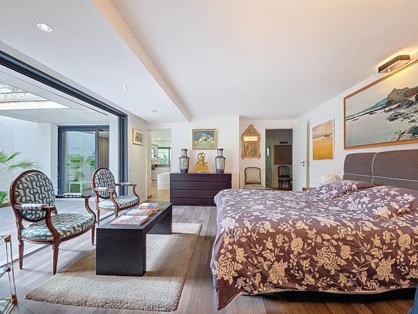 Vente Maison de luxe Anglet 6 Pièces 265 m²