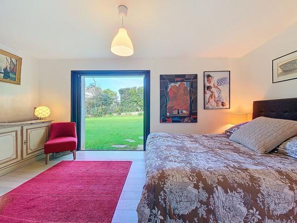 Vente Maison de luxe Anglet 6 Pièces 265 m²