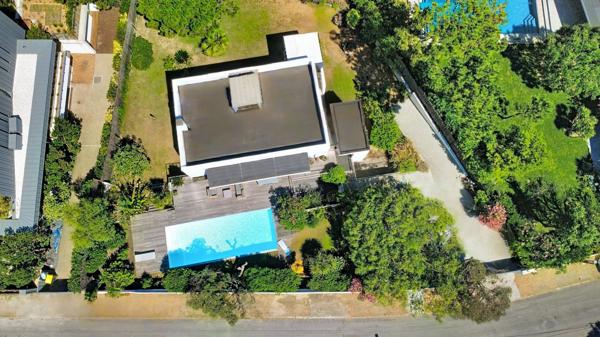 Vente Maison de luxe Anglet 6 Pièces 265 m²