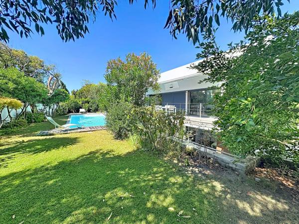 Vente Maison de luxe Anglet 6 Pièces 265 m²