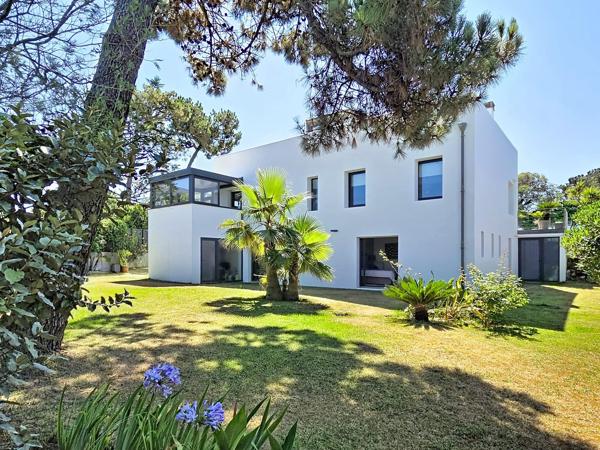 Vente Maison de luxe Anglet 6 Pièces 265 m²
