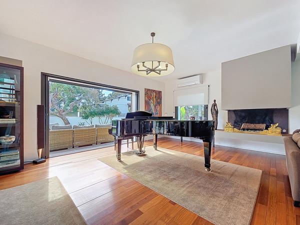 Vente Maison de luxe Anglet 6 Pièces 265 m²