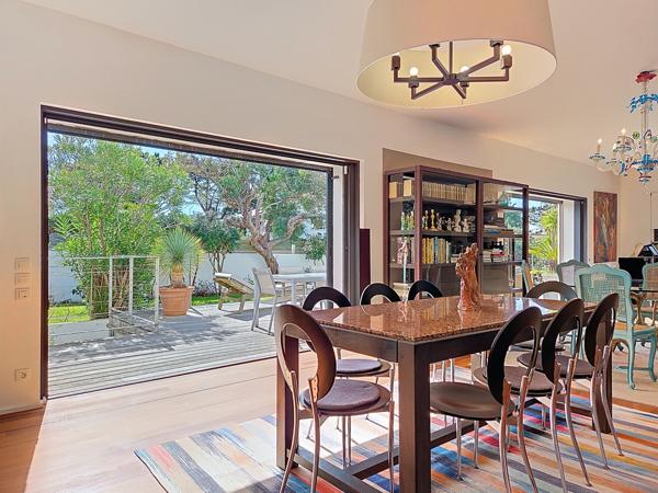 Vente Maison de luxe Anglet 6 Pièces 265 m²