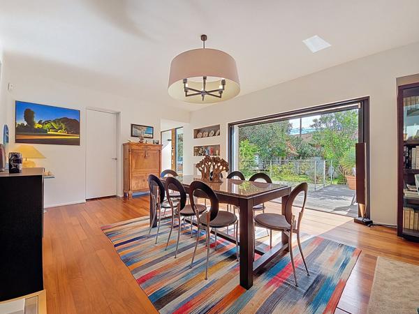 Vente Maison de luxe Anglet 6 Pièces 265 m²
