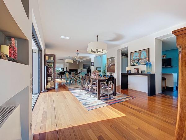 Vente Maison de luxe Anglet 6 Pièces 265 m²