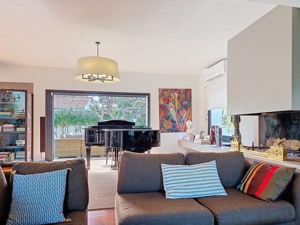 Vente Maison de luxe Anglet 6 Pièces 265 m²