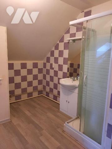 VAILLY-SURAISNE : IMMEUBLE A VENDRE AVEC RENDEMENT LOCATIF

A proximité de toutes les commodi...