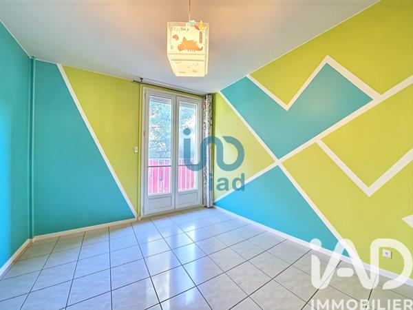 Appartement à vendre 4 pièces 75 m² Ollioules