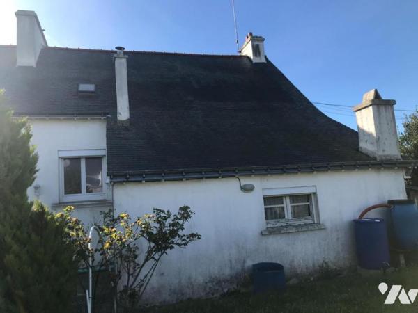 Maison d'habitation louée proche centre-ville