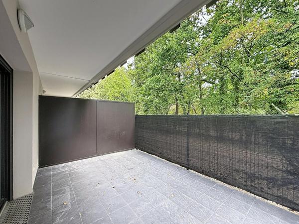 EYSINES – Appartement T2 de 46 m² avec parking en sous-sol