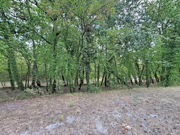 EYSINES – Appartement T2 de 46 m² avec parking en sous-sol
