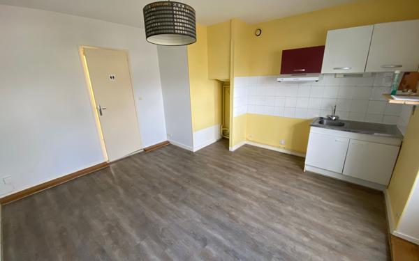 Appartement à louer    2 pièces •  Limoges