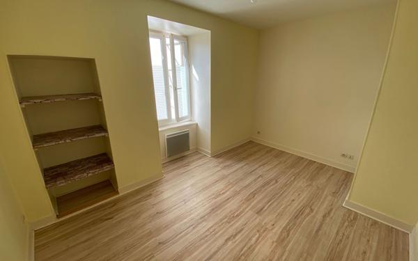 Appartement à louer    2 pièces •  Limoges